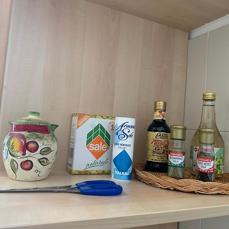 شقة A Casa Di Atti Biassa المظهر الخارجي الصورة