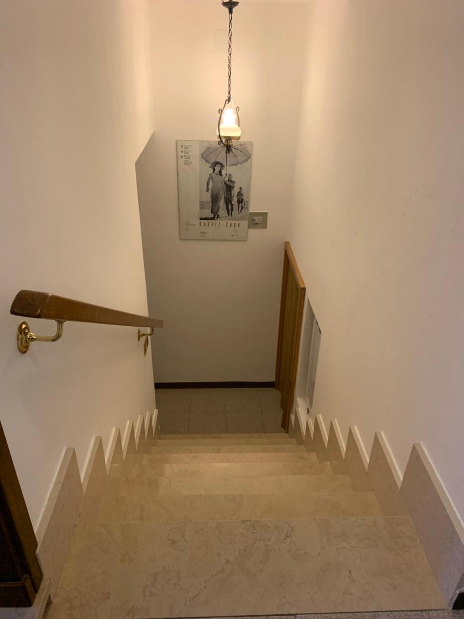 شقة A Casa Di Atti Biassa المظهر الخارجي الصورة