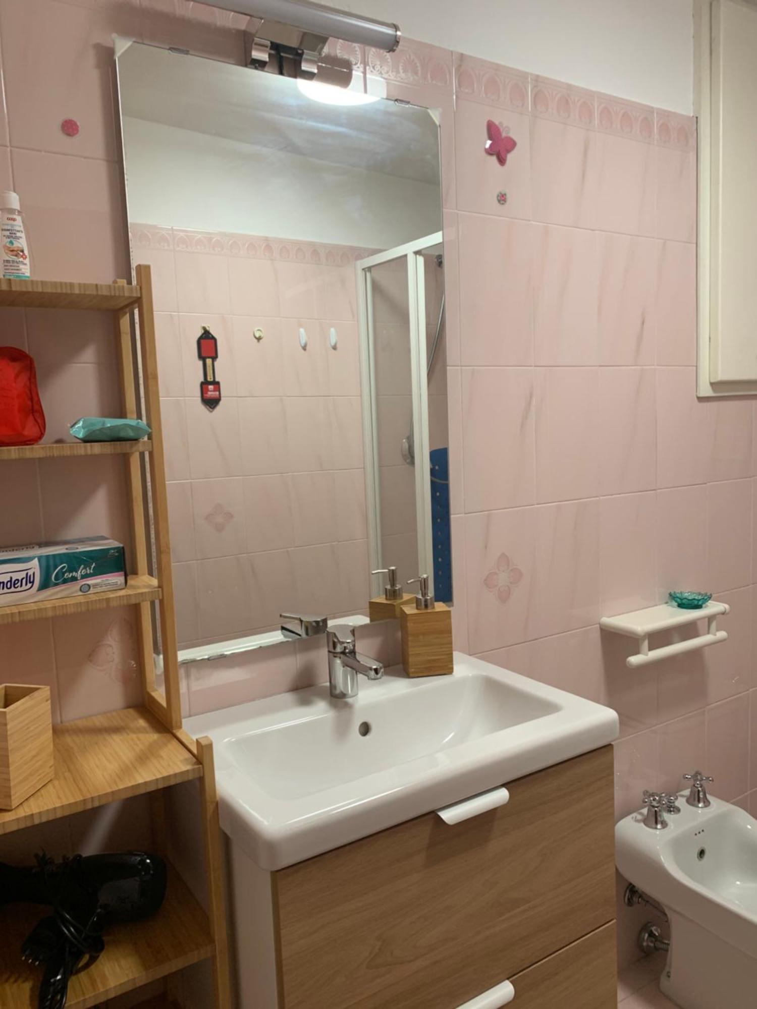 شقة A Casa Di Atti Biassa المظهر الخارجي الصورة