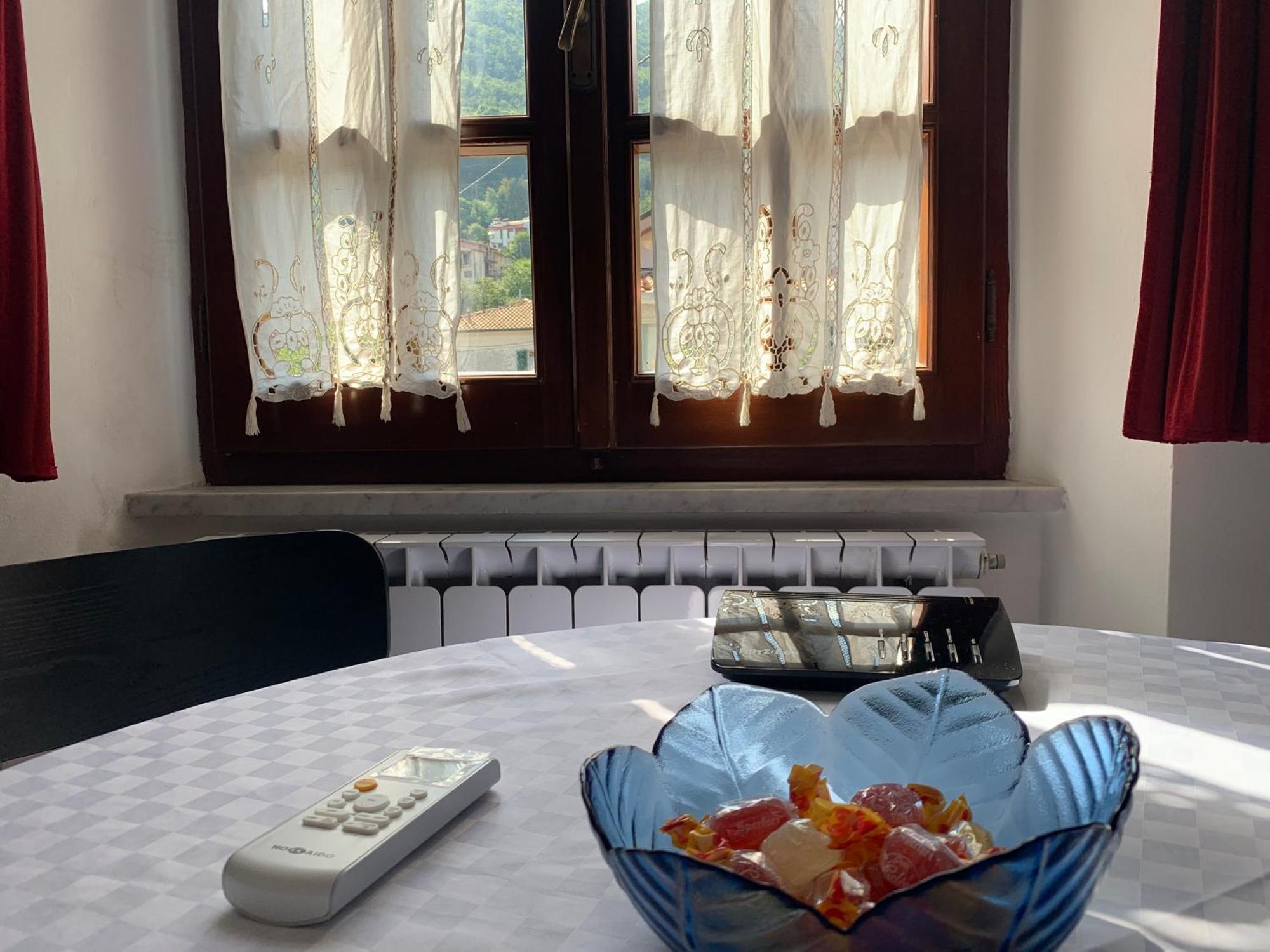شقة A Casa Di Atti Biassa المظهر الخارجي الصورة