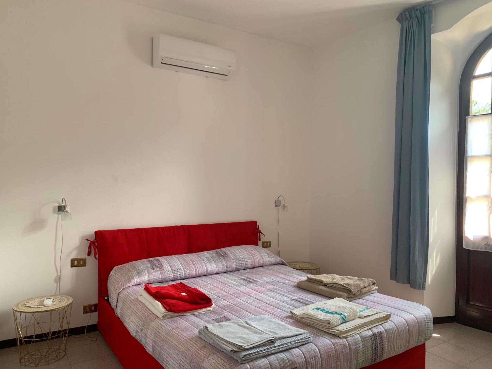 شقة A Casa Di Atti Biassa المظهر الخارجي الصورة